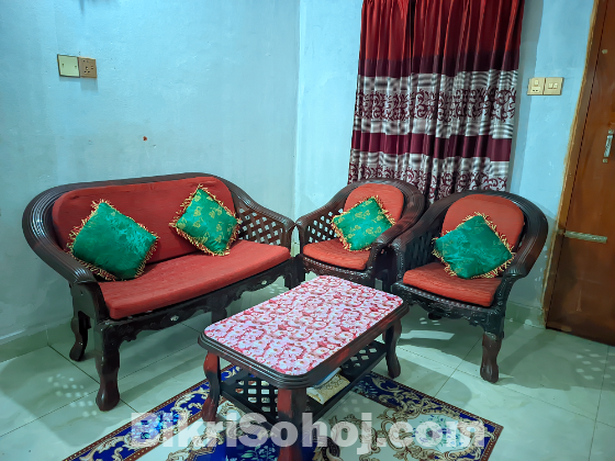 RFL Sofa set